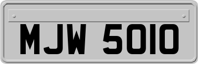 MJW5010