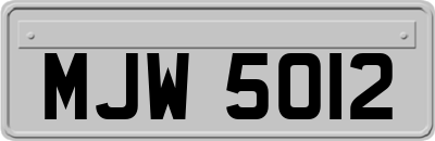 MJW5012