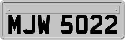 MJW5022