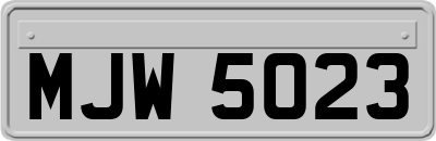 MJW5023