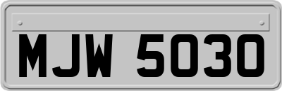 MJW5030