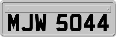 MJW5044