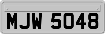 MJW5048