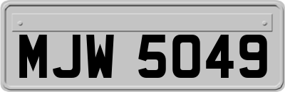 MJW5049