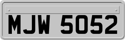 MJW5052