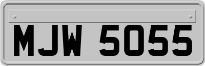 MJW5055