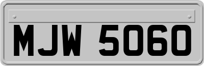 MJW5060