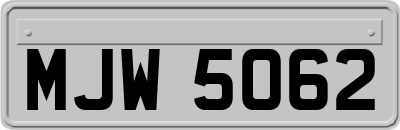 MJW5062