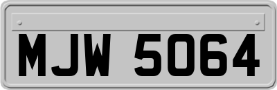 MJW5064