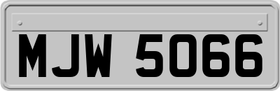 MJW5066