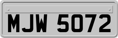 MJW5072