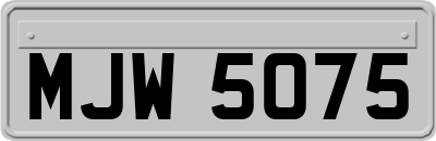 MJW5075