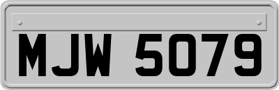 MJW5079