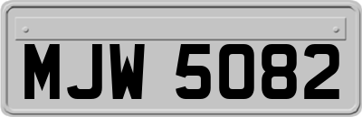 MJW5082