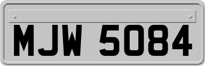 MJW5084