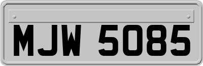 MJW5085