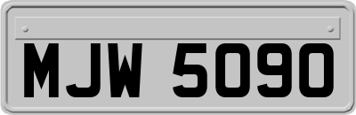 MJW5090