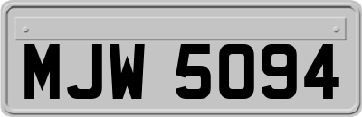 MJW5094