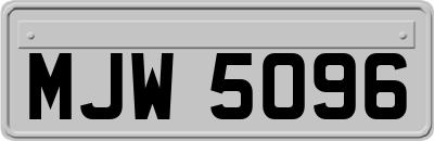 MJW5096