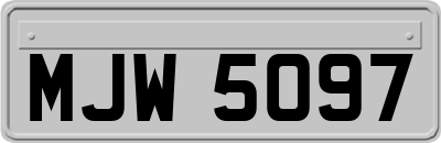 MJW5097