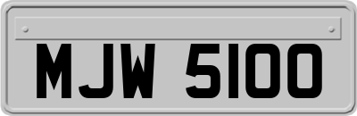 MJW5100
