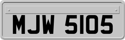 MJW5105