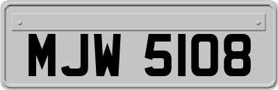 MJW5108