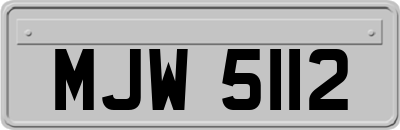 MJW5112