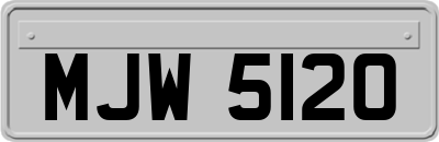 MJW5120
