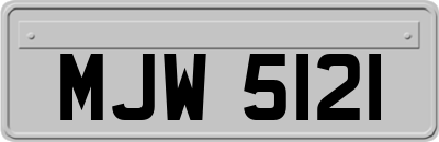 MJW5121