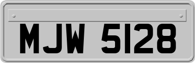 MJW5128