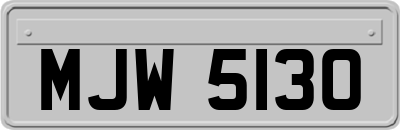 MJW5130