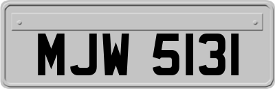 MJW5131