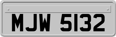 MJW5132