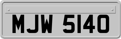MJW5140