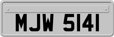 MJW5141