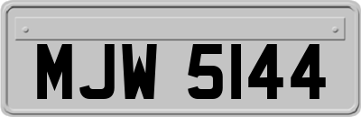 MJW5144
