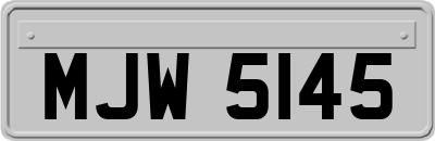 MJW5145