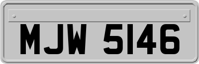 MJW5146