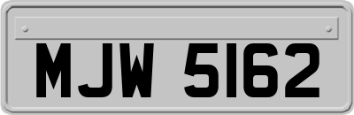 MJW5162