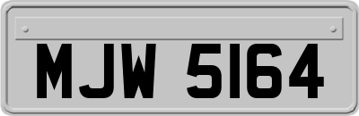 MJW5164