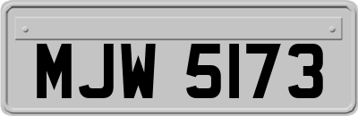 MJW5173