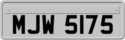 MJW5175