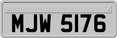 MJW5176