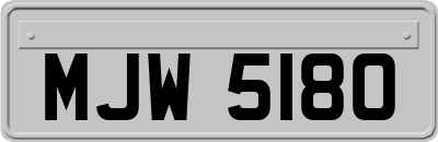 MJW5180