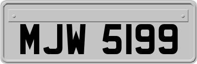 MJW5199