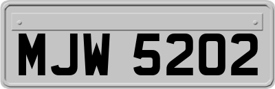 MJW5202