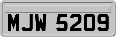 MJW5209