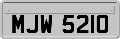 MJW5210