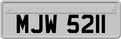 MJW5211